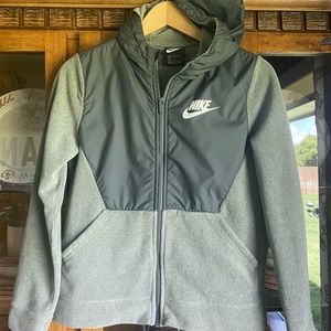 Boys Nike Jacket